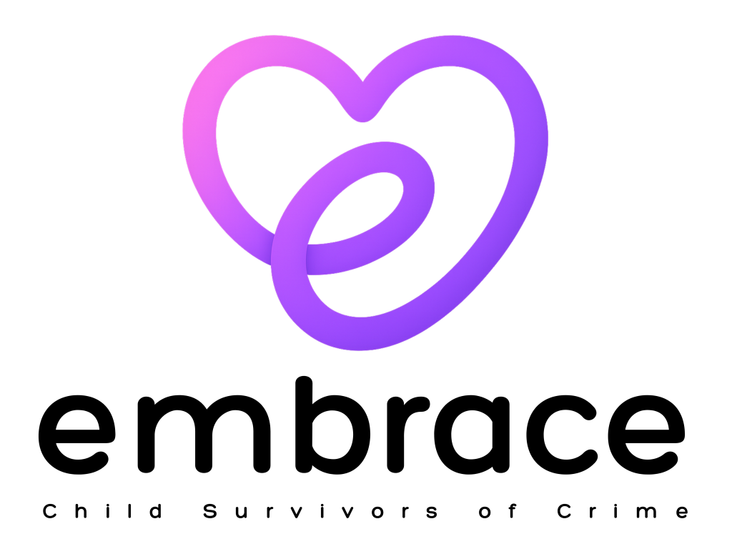 Embrace purple